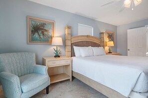 5 bedrooms, iron/ironing board, travel cot, WiFi