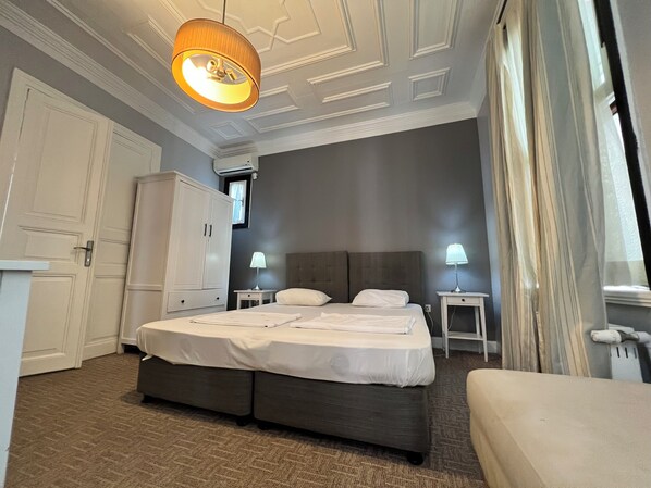 Deluxe Apartment - CEMBERLİ HOUSE (Istanbul)