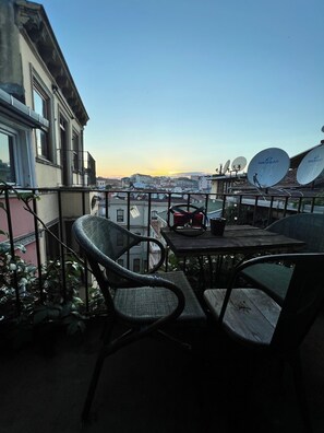 View from property - CEMBERLİ HOUSE (Istanbul)
