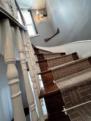 Hallway - CEMBERLİ HOUSE (Istanbul)