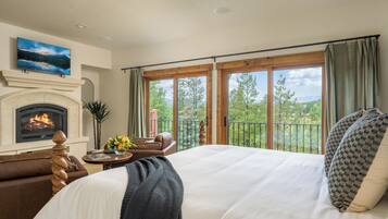 7 makuuhuonetta, työpöytä, silitysrauta/-lauta, ilmainen Wi-Fi