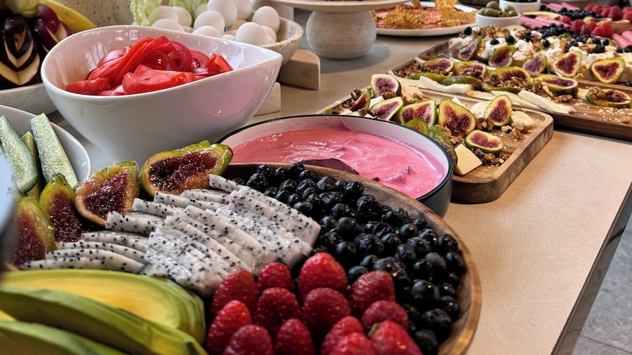 Tbilisi Edition - Design Hotel