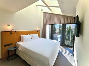 City view - Tbilisi Edition - Design Hotel (Tbilisi)