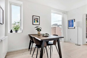 Dining - Inner City Grand Nest (Aarhus)