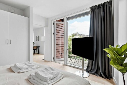 Inner City Grand Nest