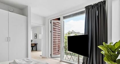 Inner City Grand Nest