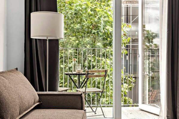 Télévision, espaces bureaux