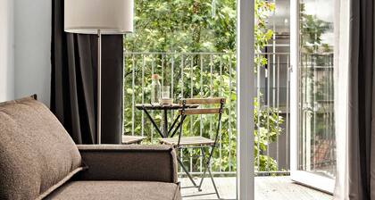 Inner City Grand Escape