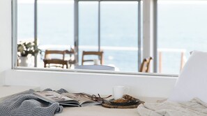 3 soverom, strykejern/-brett, wi-fi (inkludert) og sengetøy