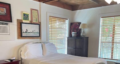 Stylish 1BR Near Downtown & UL - Perfect for Couples & Solo Stays