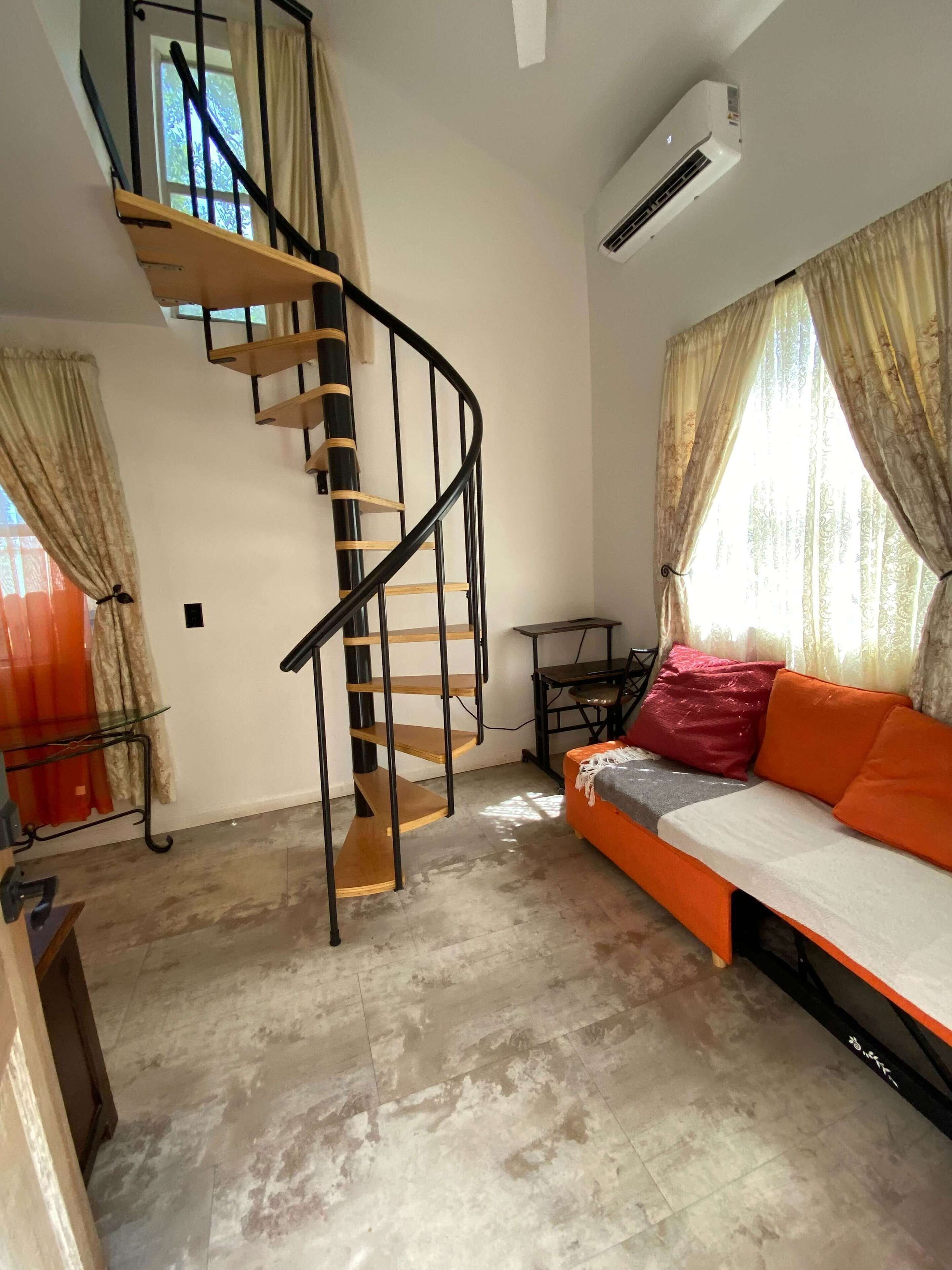 Télévision, espaces bureaux