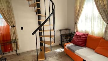 Télévision, espaces bureaux