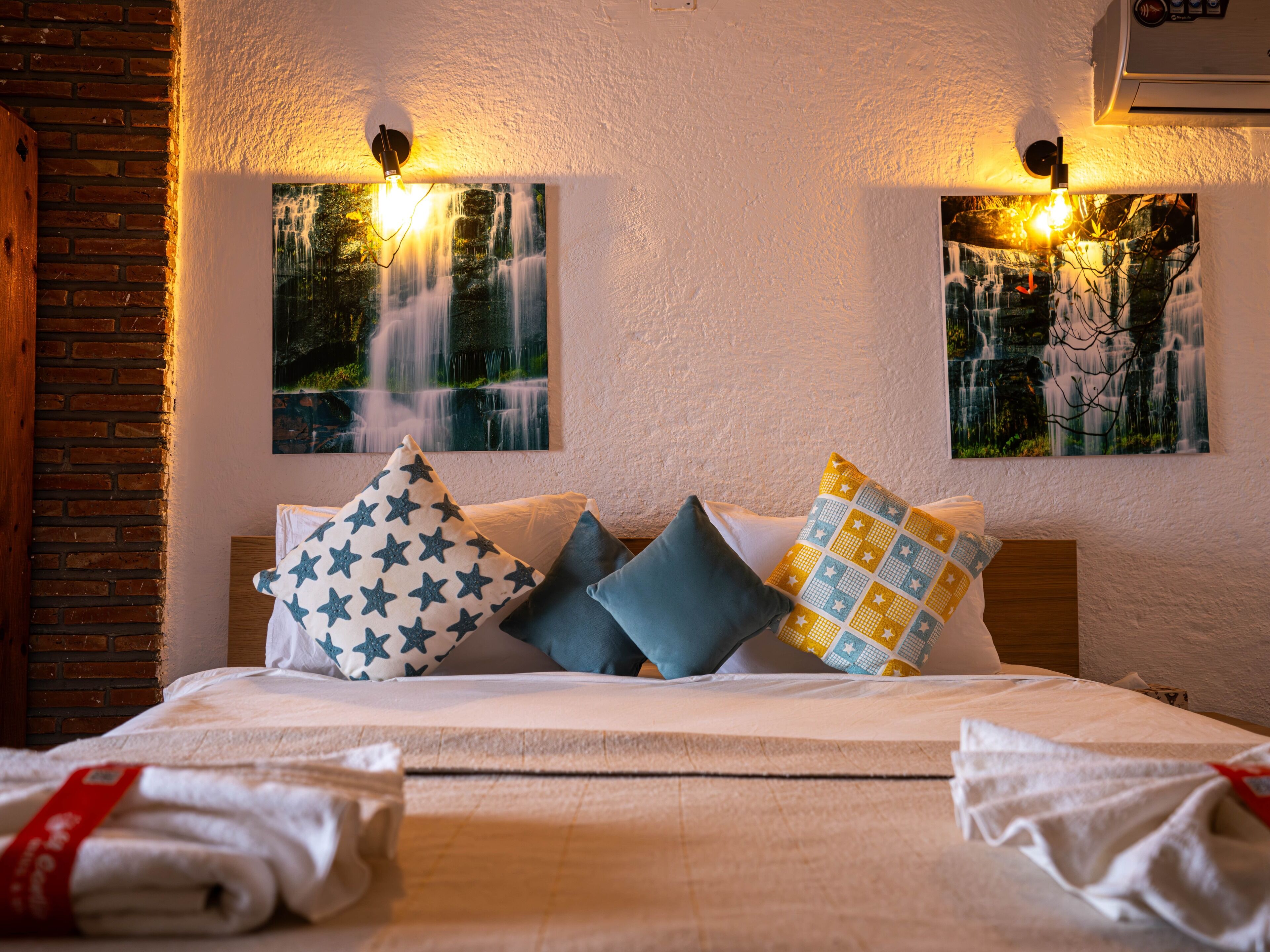 Foto - Resort Hotel El Cortijo Spa