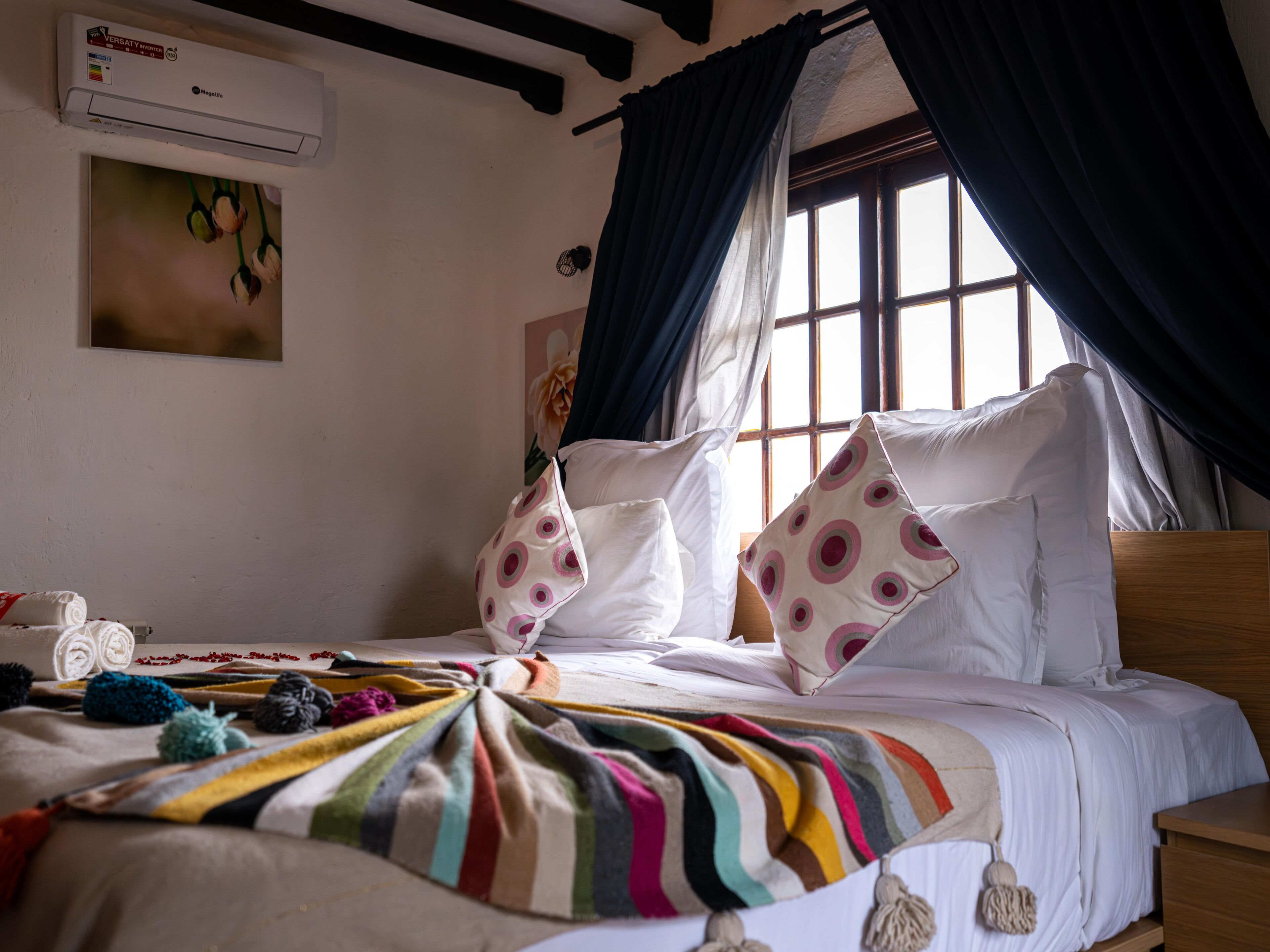 Photo - Resort Hotel El Cortijo & Spa