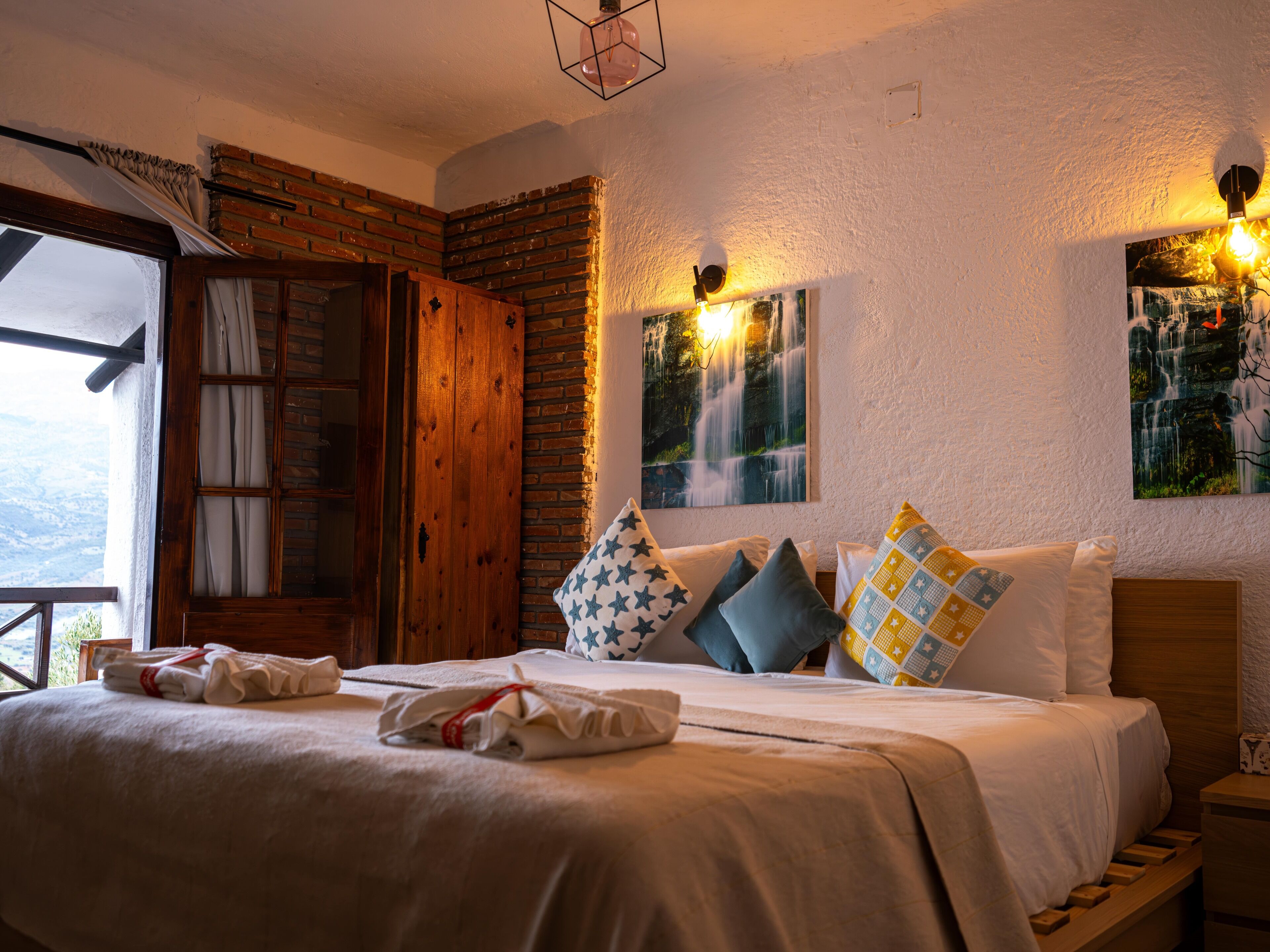 Photo - Resort Hotel El Cortijo & Spa