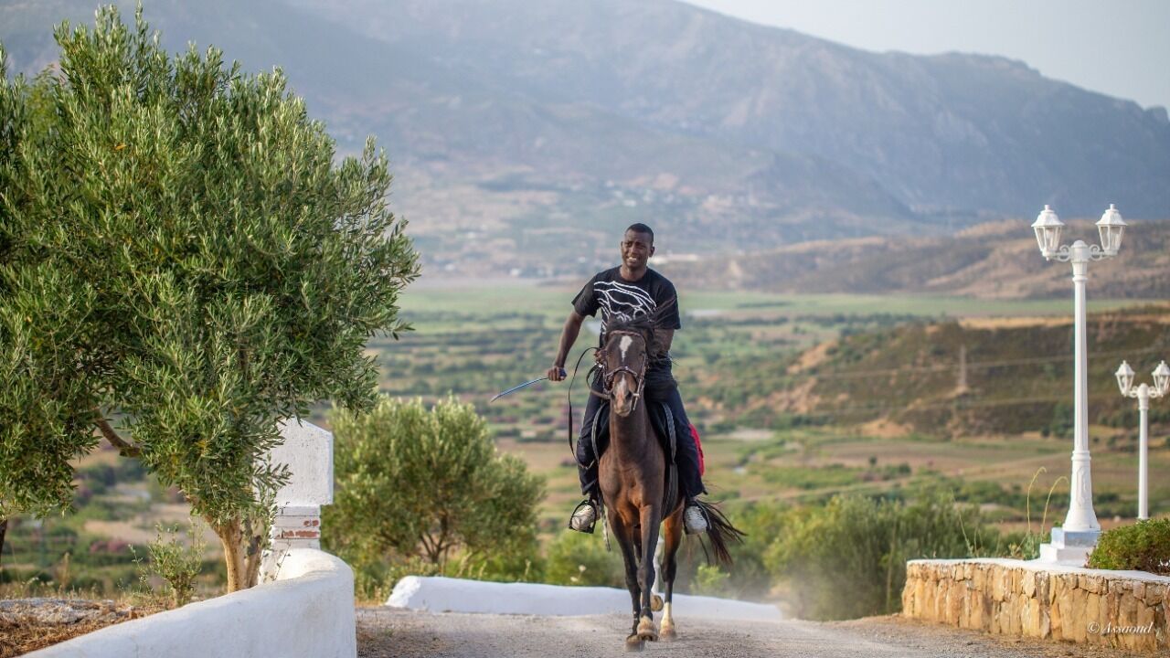 Photo - Resort Hotel El Cortijo & Spa