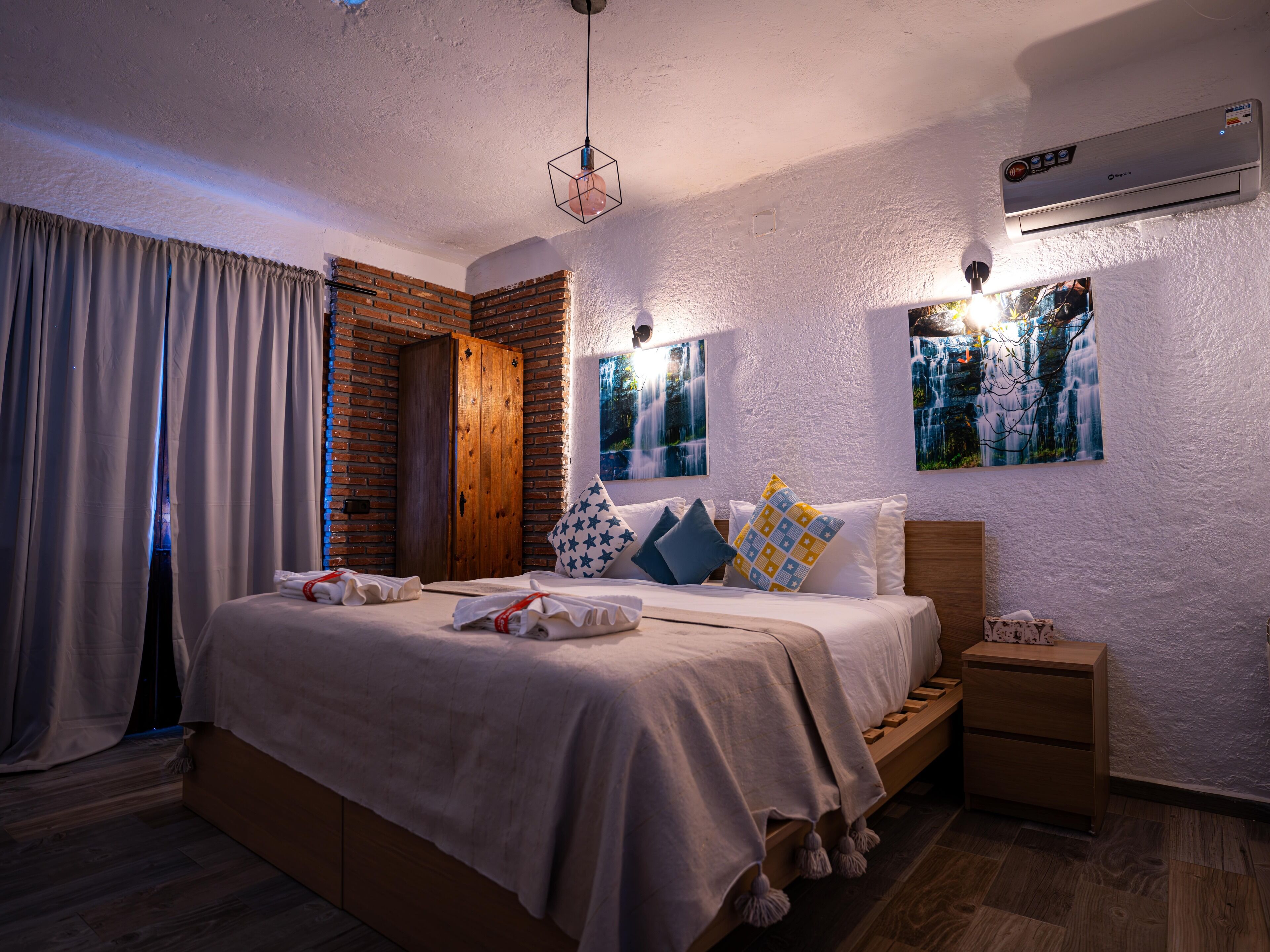 Photo - Resort Hotel El Cortijo & Spa