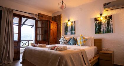 Resort Hotel El Cortijo Spa