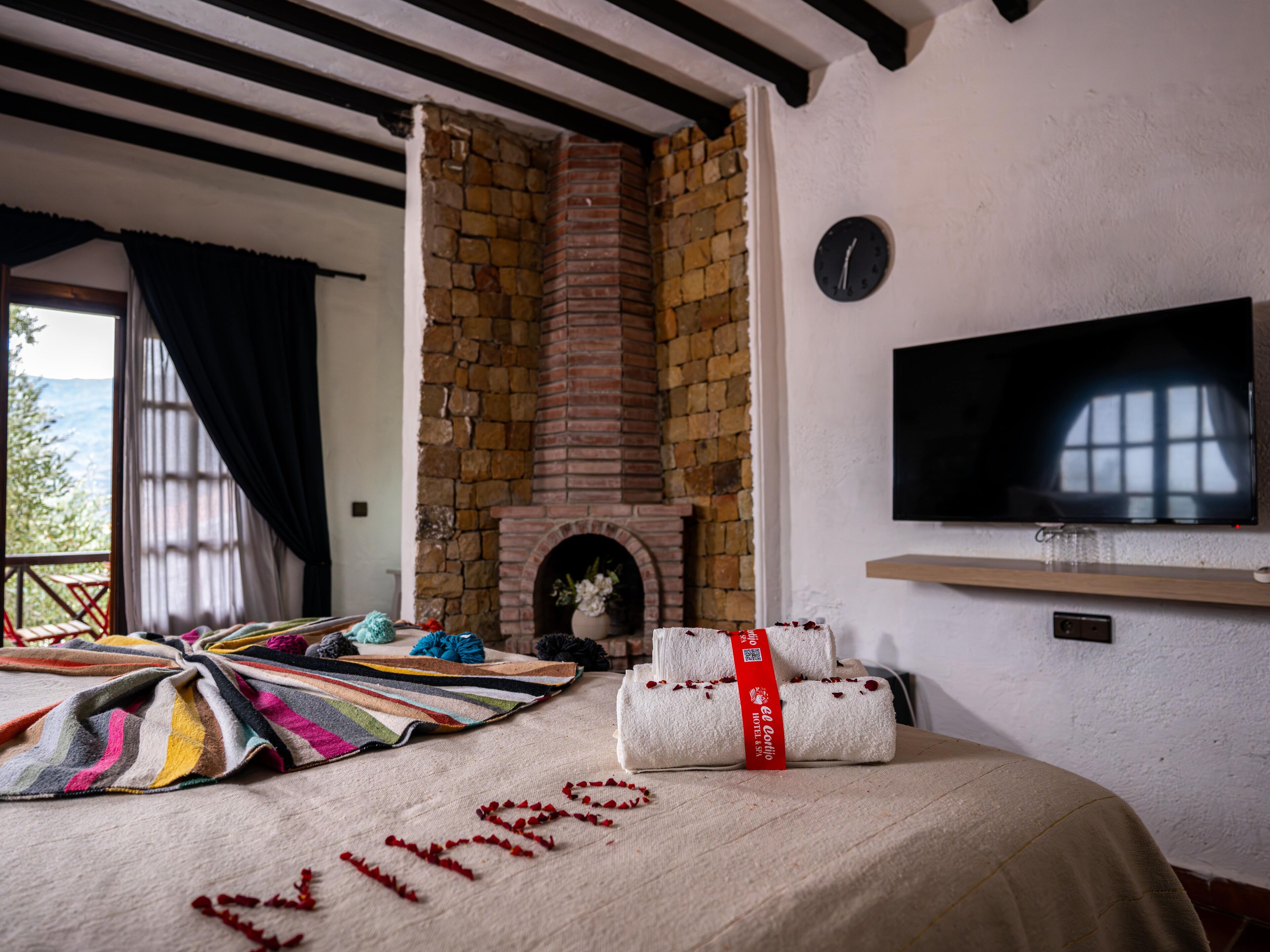 Photo - Resort Hotel El Cortijo & Spa