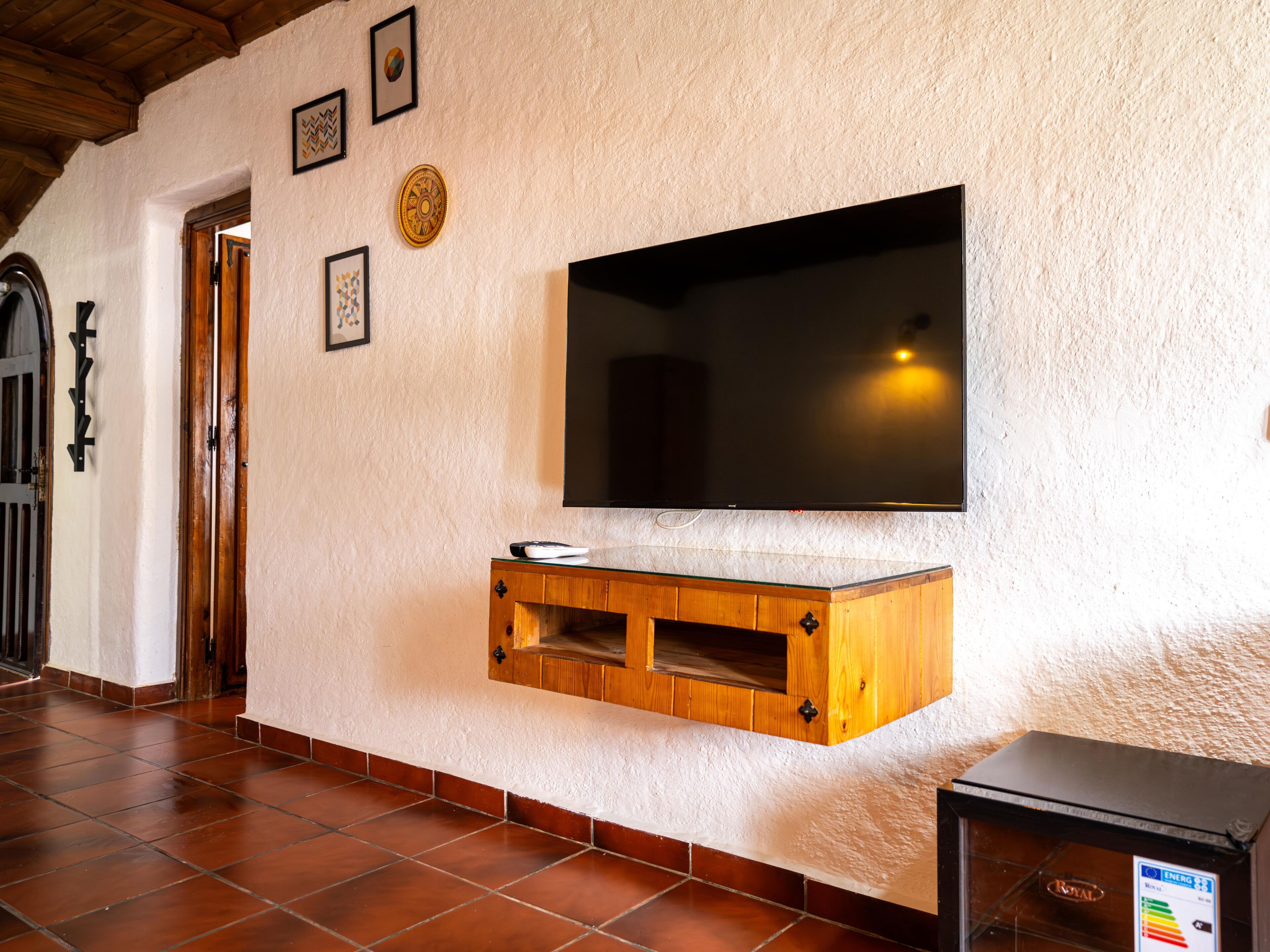 Photo - Resort Hotel El Cortijo & Spa