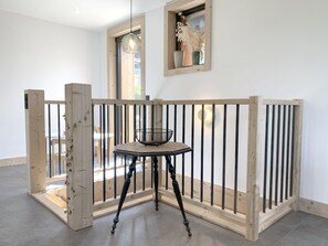 Interiör