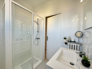 Ducha
