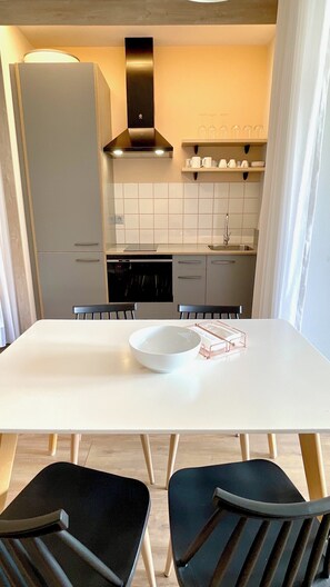 Restauration