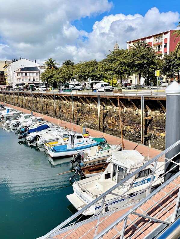 Port esportiu