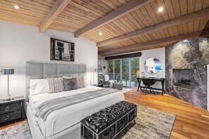 4 chambres, fer et planche à repasser, Wi-Fi, draps fournis