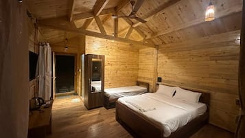Deluxe Cottage | 1 bedroom, free WiFi