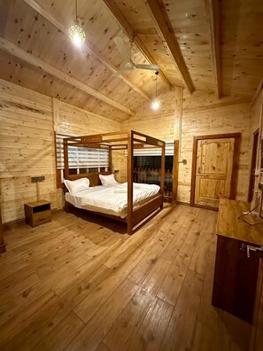 1 habitación y wifi gratis