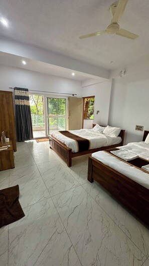 Luxury-Zimmer | Kostenloses WLAN