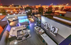 テラス / パティオ