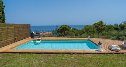 Astarte Villas - Casa De Sun Private Villa with Pool