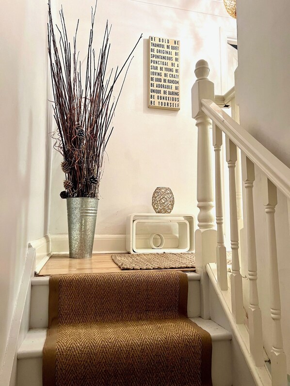 Interior - 2 x Brightonesque Double rooms in the heart of (cool AF) Brighton! (Brighton and Hove)