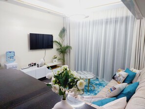 منطقة المعيشة