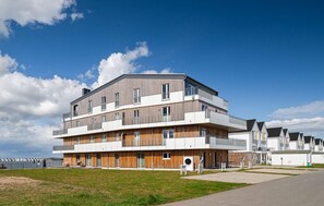 Exterior - Pet friendly apartment in Olpenitz (Olpenitz)