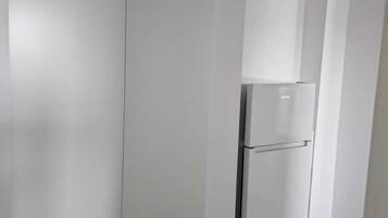 Klassiek appartement | 1 slaapkamer, een bureau, een laptopwerkplek, verduisterende gordijnen