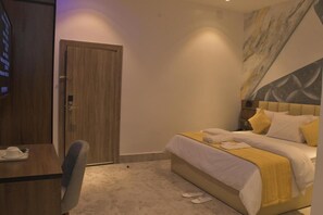 케이블 채널 시청이 가능한 50인치 스마트 TV, 넷플릭스, 훌루