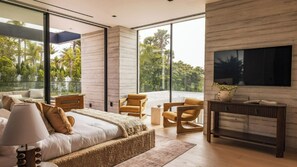 5 chambres, fer et planche Ă repasser, accĂšs Ă Internet, literie fournie