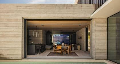 The Dume Legacy - The Dume Modern Malibu Estate