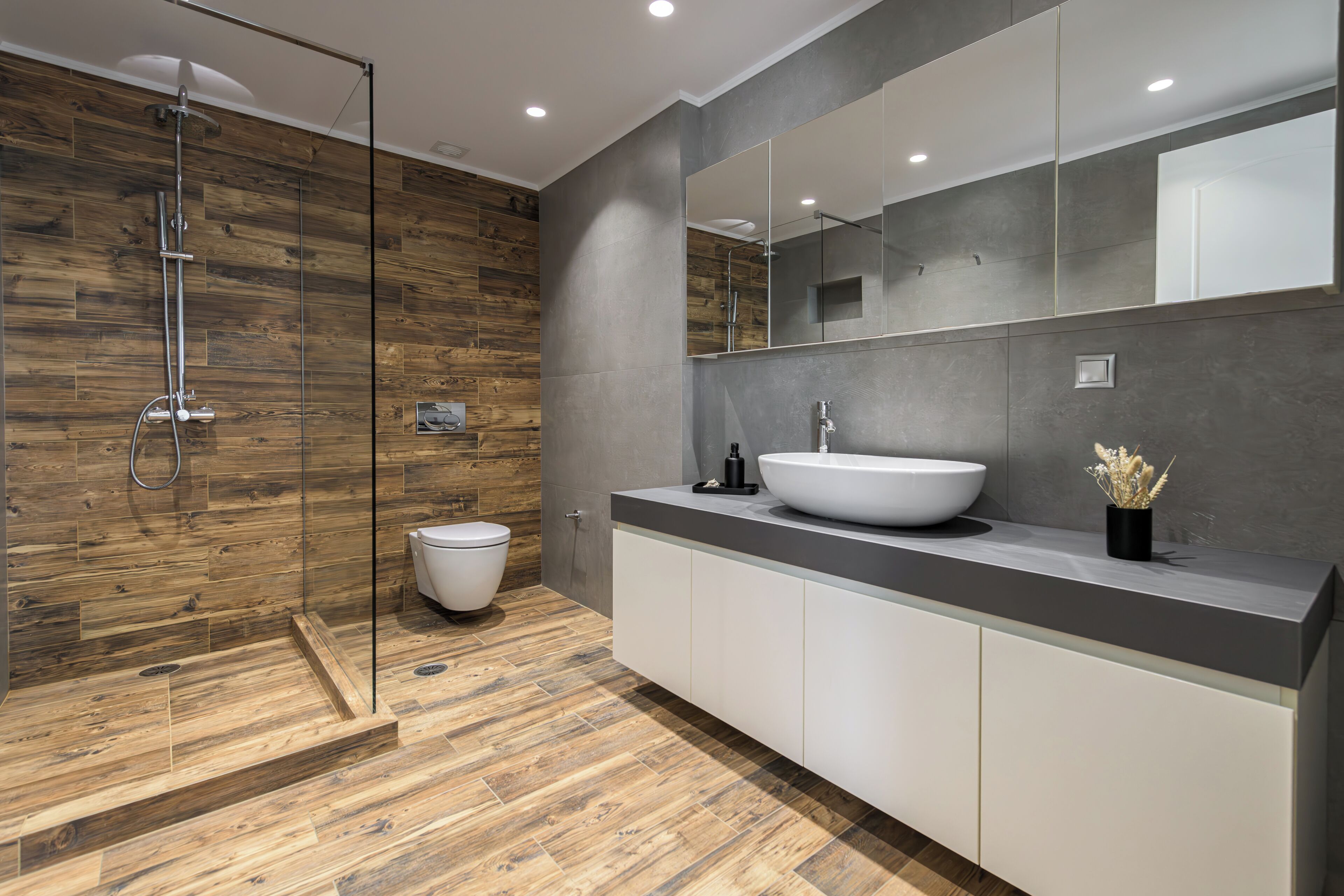 Maison Confort | Salle de bain | Serviettes fournies