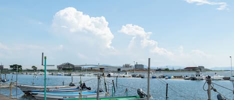 住宿景观