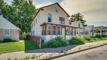 Rumah (3 Bedrooms) | Interior