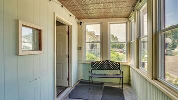 Rumah (3 Bedrooms) | Interior