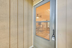 Appartement (2 Bedrooms) | Intérieur