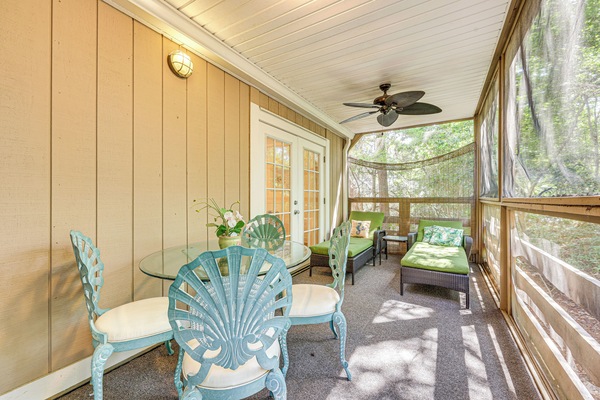 Apartment (2 Bedrooms) | Front of property