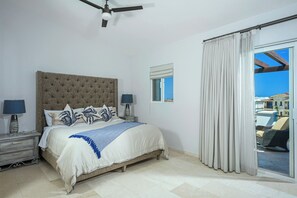3 bedrooms, free WiFi, bed sheets - 3BR Townhouse with Dunes Membership! (San Jose del Cabo)