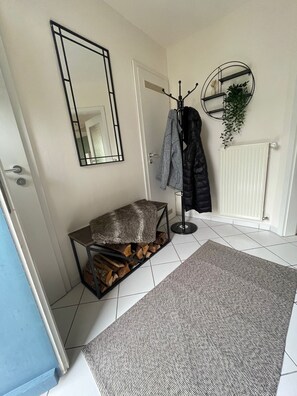 Interior - Charming vacation home in Oberstdorf-Reichenbach /Allgäu 4 bedrooms, 2 bathrooms (Oberstdorf)