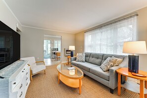 Casa (2 Bedrooms) | Parte interna
